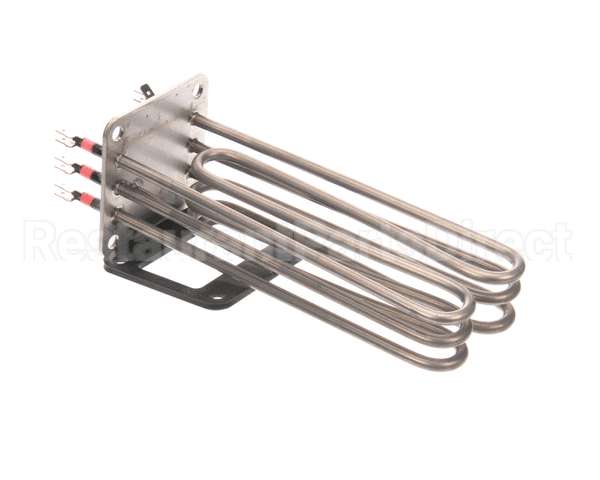 8720.1591 Rational Heating Element With Gasket