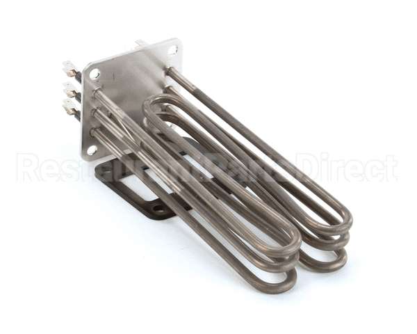 8720.1592 Rational Heating Element With Gasket