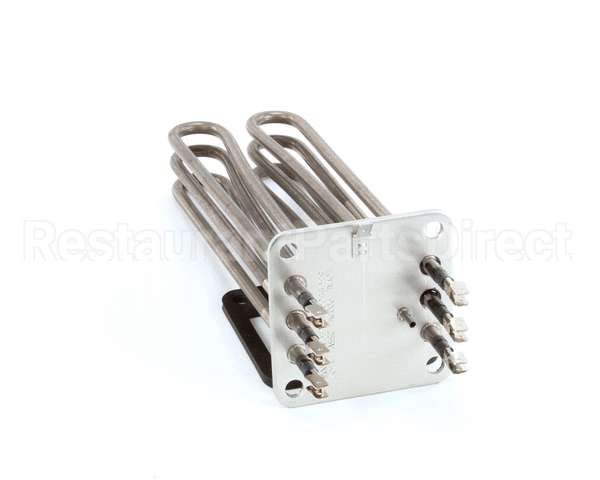 8720.1592 Rational Heating Element With Gasket
