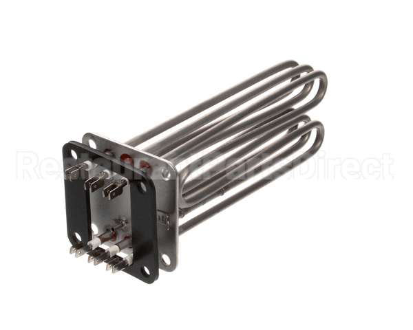 8720.1593 Rational Heating Element With Gasket