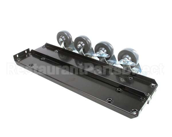 872010 TRUE Caster Kit 4 On 26-3/4 Frame Set/4 Gdm &