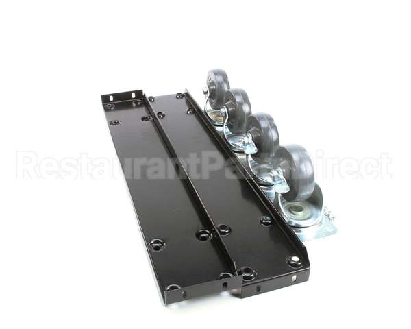 872010 TRUE Caster Kit 4 On 26-3/4 Frame Set/4 Gdm &