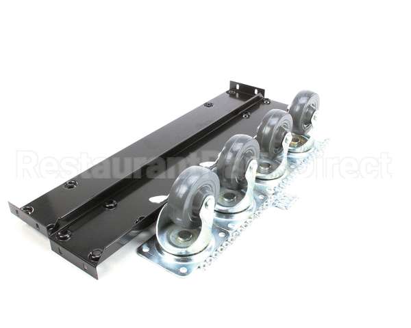 872010 TRUE Caster Kit 4 On 26-3/4 Frame Set/4 Gdm &