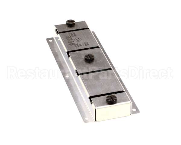 87217 Server Bracket, Mounting Assembly, Double