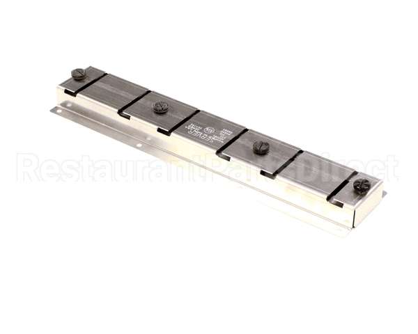 87218 Server Bracket, Mounting Assembly, Triple