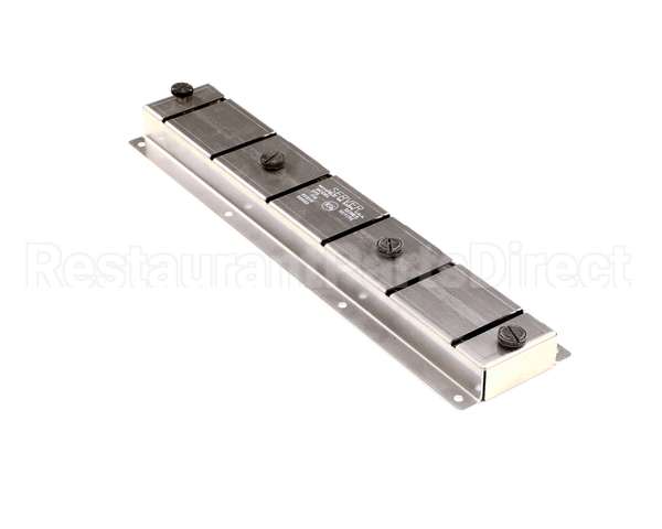 87218 Server Bracket, Mounting Assembly, Triple