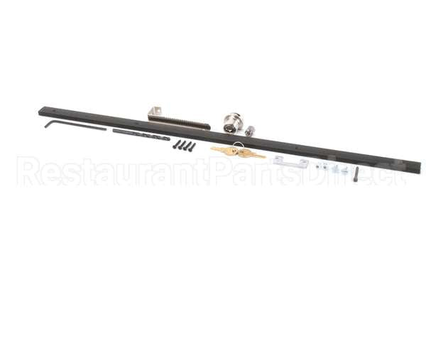 872801 TRUE Lock Kit, Ratchet Gdm/Deli