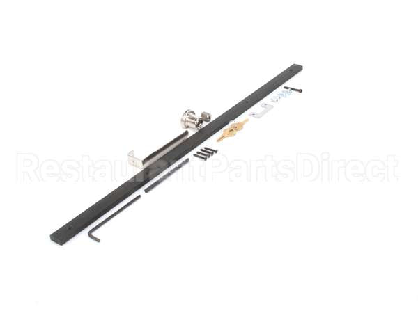 872801 TRUE Lock Kit, Ratchet Gdm/Deli