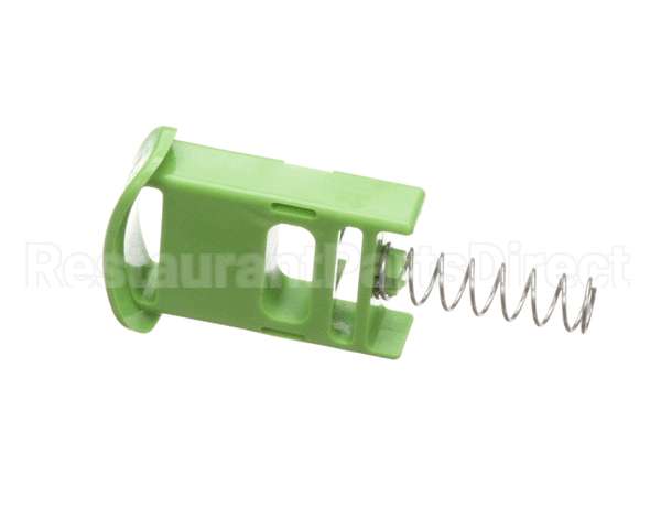 87285 Server Trigger Assembly, .46 Tsp, Green