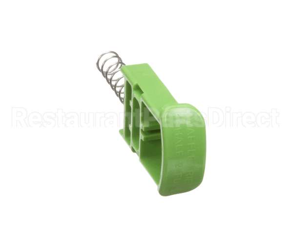 87285 Server Trigger Assembly, .46 Tsp, Green