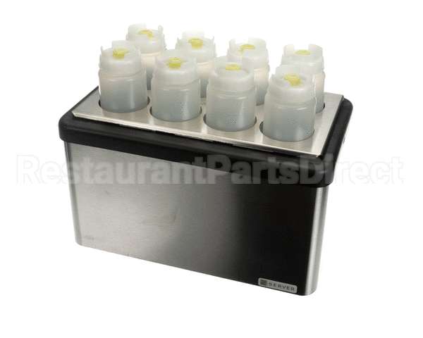 87360 Server Mb-3 W/86996 (4)94013