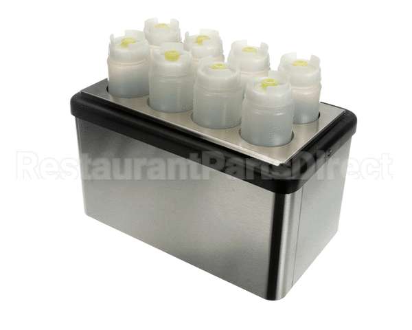 87360 Server Mb-3 W/86996 (4)94013