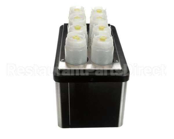 87360 Server Mb-3 W/86996 (4)94013