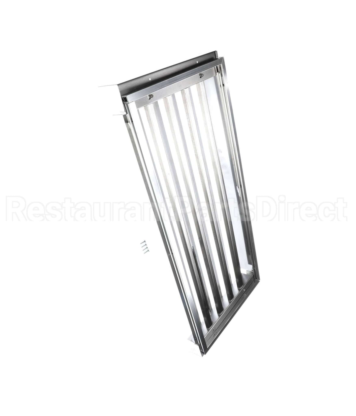 874279 TRUE Grill Assembly Gdm-23 Rh Ss 26 3/4W X 11