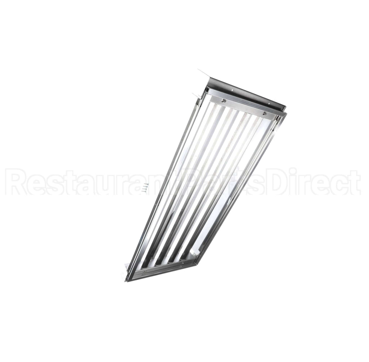 874279 TRUE Grill Assembly Gdm-23 Rh Ss 26 3/4W X 11