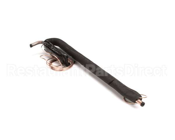 874434 TRUE Line Set, Tssu/Tuc/Twt-27 R134A 10' X .0