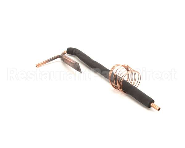 874435 TRUE Line Set, Tss/Tuc/Twt-48 R134A 10' X .04