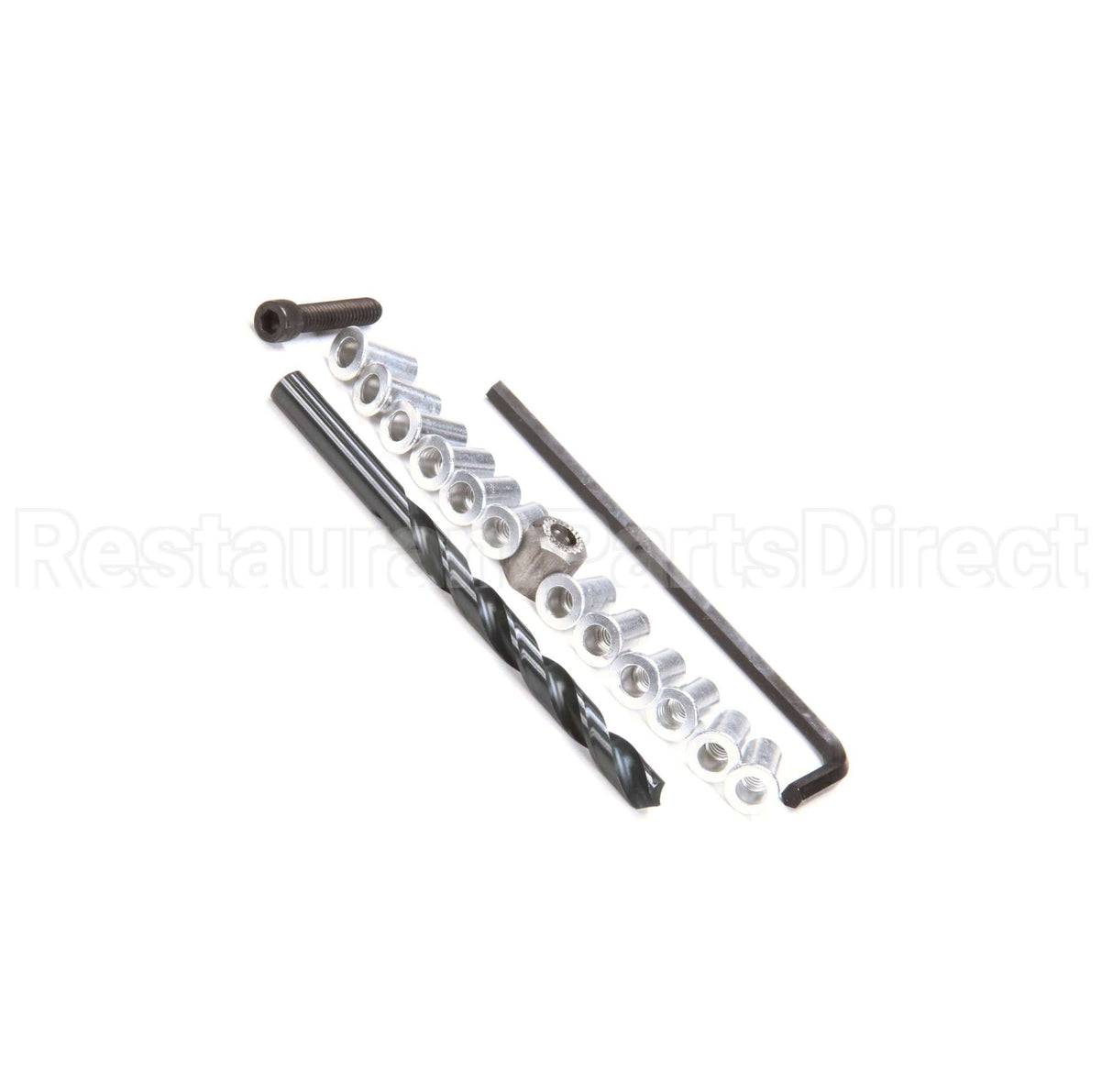 874644 TRUE Rivnut Tool 1/4-20 Kit