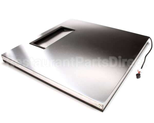 875053 TRUE Door Assy T-23F-2/49F-4 Rh Top Rec Tors.