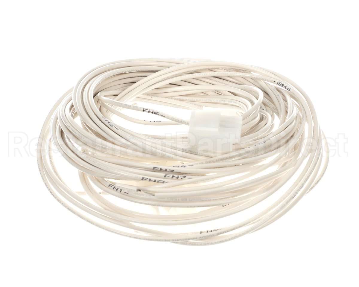 87532-04 Henny Penny Harness-Fn1-Fn8 Lvg204