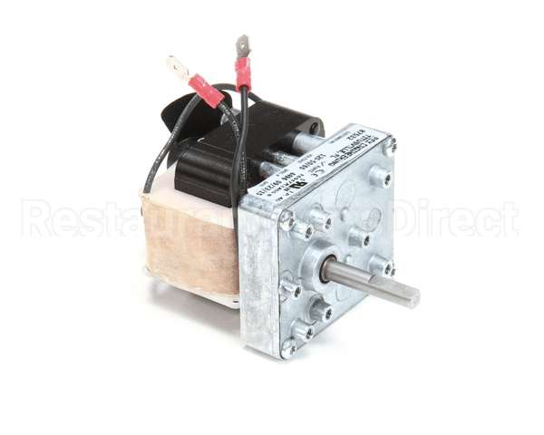 87532 Gold Medal Products Motor, 120V Ccw