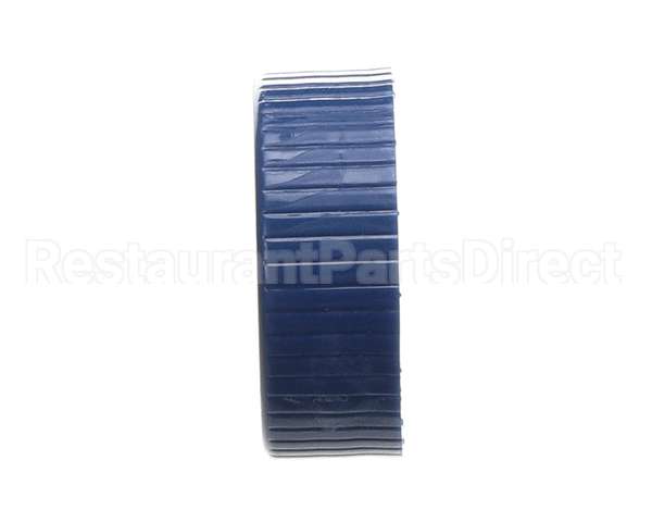 87548 Server Plastic Cap 38 Mm X .600 Blue