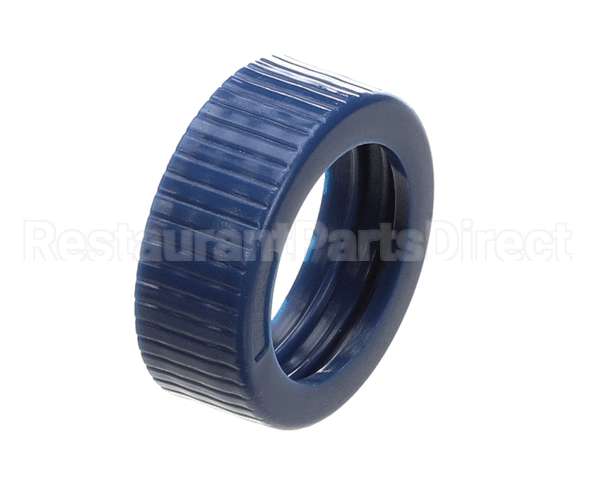 87548 Server Plastic Cap 38 Mm X .600 Blue