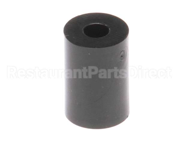 875542 TRUE Spacer, Door Handle 3/4 Black Set Of 2)8