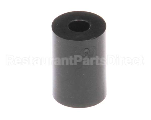 875542 TRUE Spacer, Door Handle 3/4 Black Set Of 2)8