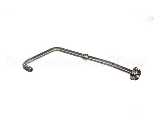 87593 Server Tube, Discharge, Cp-15L, 8.5