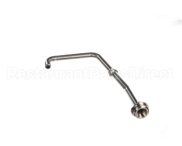 87593 Server Tube, Discharge, Cp-15L, 8.5