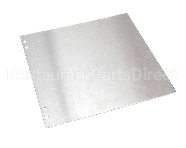 87607 Grindmaster Cecilware Lid,Front
