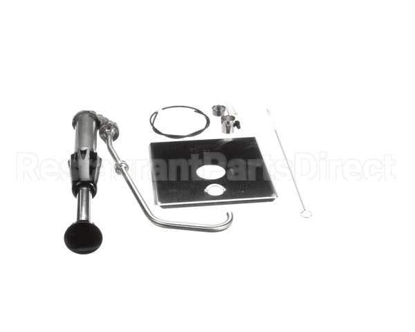 87630 Server Condiment Pump Cp-1/6 2 Oz