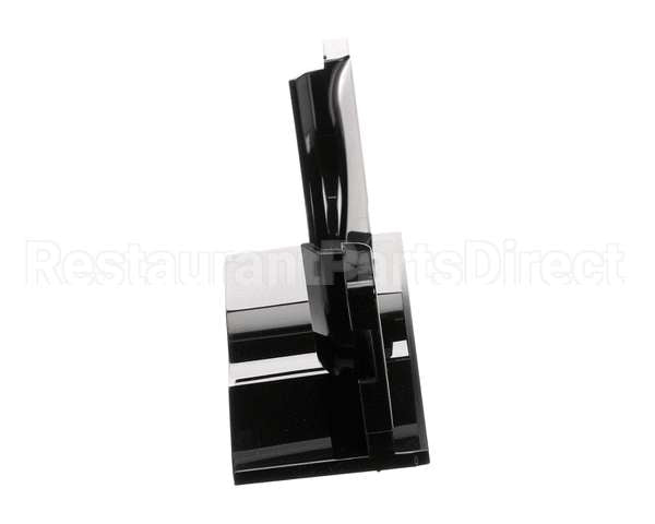 87640 Nespresso Antisplash 702 Macchiato V3 Bl