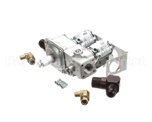 87663-101 Henny Penny Svc-Pack Assembly Gas V Fw Nat Lvg