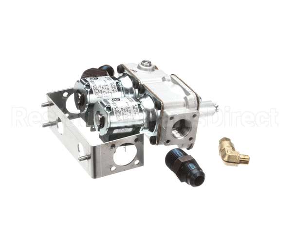 87663-101 Henny Penny Svc-Pack Assembly Gas V Fw Nat Lvg