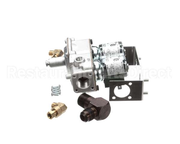 87663-101 Henny Penny Svc-Pack Assembly Gas V Fw Nat Lvg