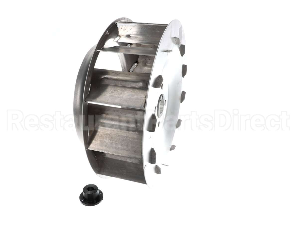 877226 Accurex Whl,Cw,A,Qt,16 X 5.141, 5/8 Qt
