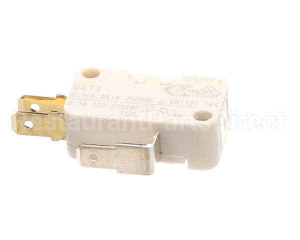 87736 Nespresso Micro Switch D41R-Qgac V3 0,1A