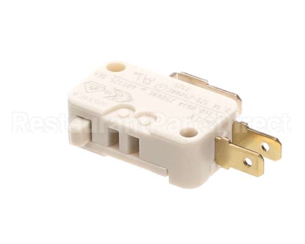 87736 Nespresso Micro Switch D41R-Qgac V3 0,1A