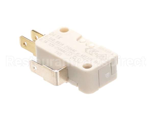 87736 Nespresso Micro Switch D41R-Qgac V3 0,1A