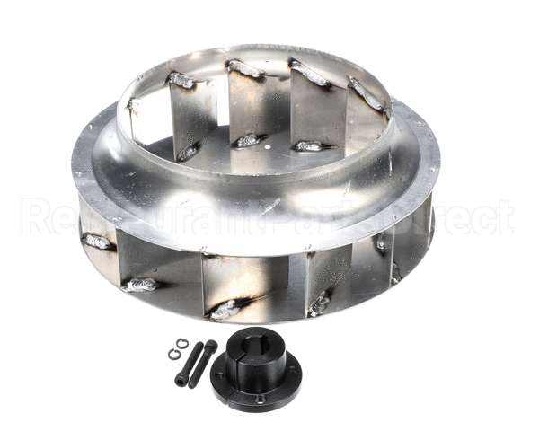 877572 Accurex Whlcwarev Hub10 X 2.250 3