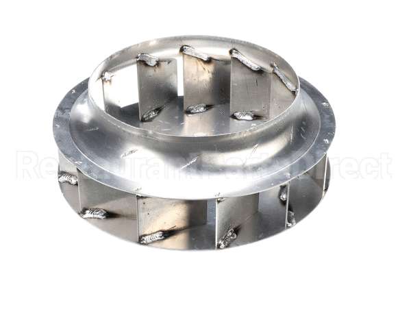877572 Accurex Whlcwarev Hub10 X 2.250 3