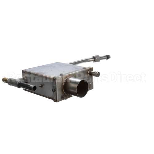 87822 Henny Penny Assembly-Steam Condensate Box S