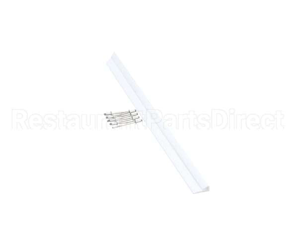 878687 TRUE Lamp Cover Bracket Tr's & Tm's 5 1/2 X 1