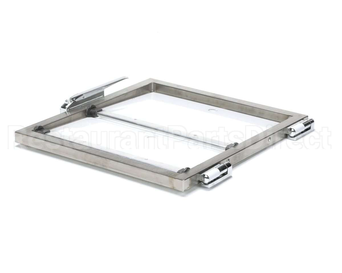 87934 Henny Penny Assembly-Door Flip Lh 1/3 Size
