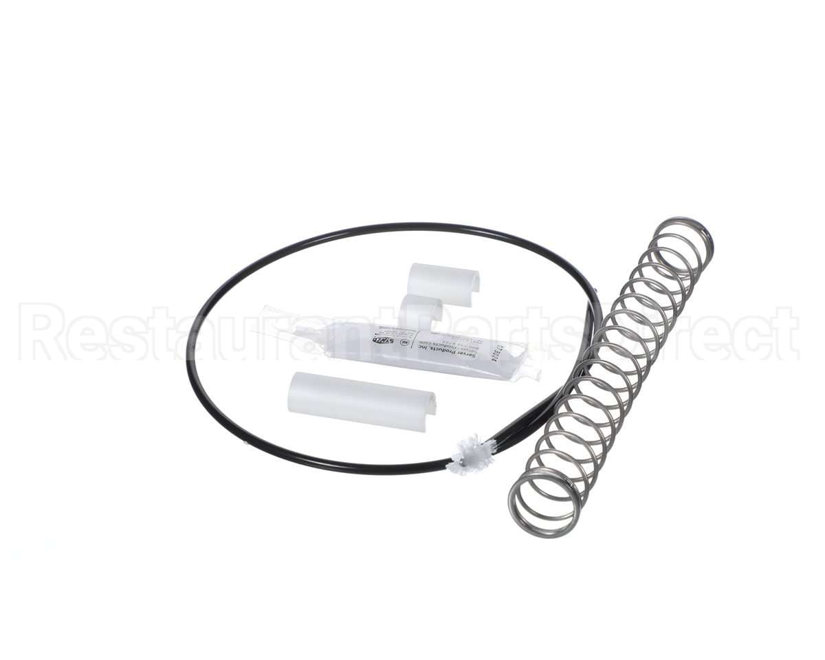 87943 Server Pump Accessories, Hersheys
