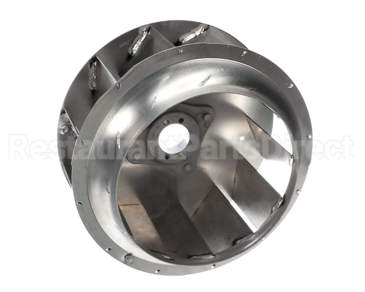 879789 Accurex Whl,Cw,A,Qt,2W,10 X 4.187