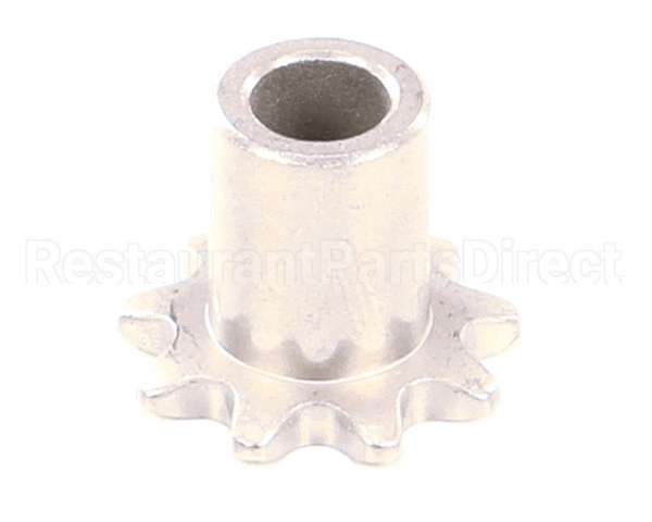 87988 Gold Medal Products Positraction Sprocket