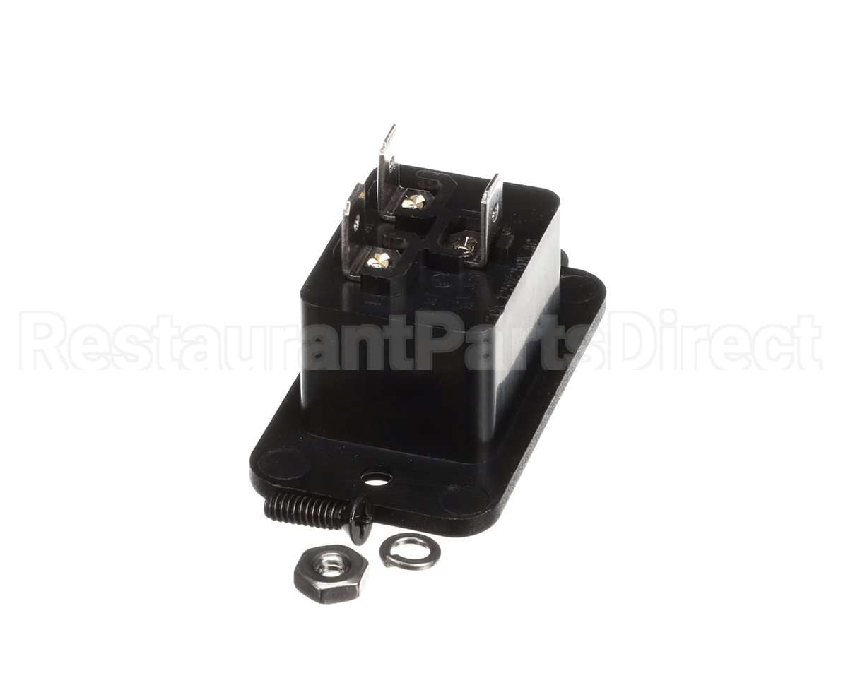 88-720-02S Prince Castle Power Inlet Connector Kit